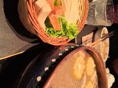 -东来顺·非遗火锅(赛格国际购物中心店)