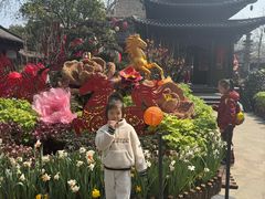 -钱王祠