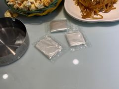 -蝎王府(曙光街店)