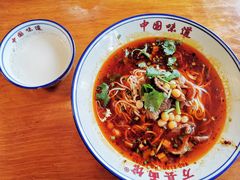 -万县面馆(高笋塘店)