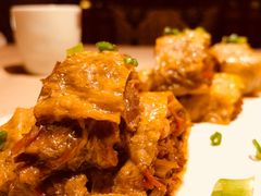 -九花山烤鸭店