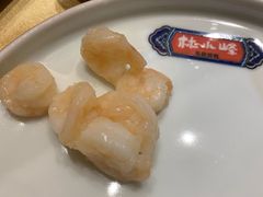 -四季厨房 鲁菜·孔府烤鸭(高新万达店)