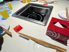 -海底捞火锅(威高广场店)