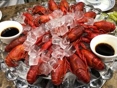 -龙虾奇迹(大华三路店)