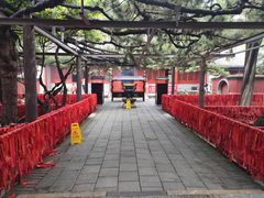 -红螺寺