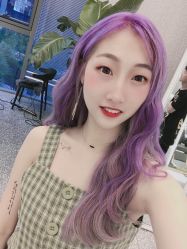 -3AM·S HAIR SALON烫发染发接发