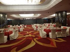 -绍兴中金豪庭大酒店·豪庭阁中餐厅
