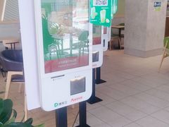 -德克士(绿地店)