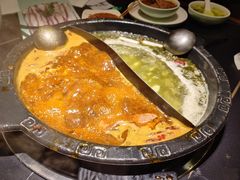 -宽坐火锅(万象城店)
