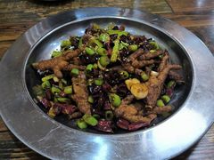 麻辣糯鸡爪-掌上鲜(南顺城街店)