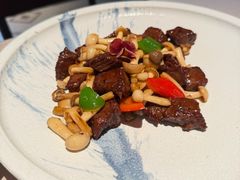 -漢舍中国菜馆(889广场店)