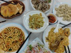 -马尔龙新疆饭店·清真(长青路店)
