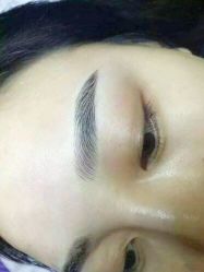 点击看大图 -VON半永久眉学设计