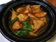 -大佛寺高级素食自助餐厅
