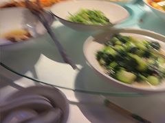 -纳瓦新疆菜(银都店)