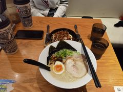 -一風堂拉面(美罗城店)