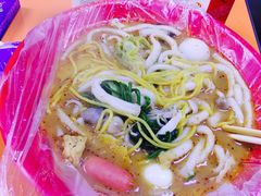 -安发瞧麻辣烫(总店)