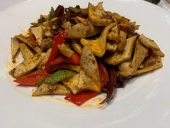 -恒盛居回族饭店