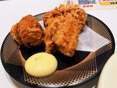 -牛邸·烧肉饭(来福士店)