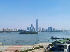 -馋遇江南·精致湖景雅宴(东方之门店)