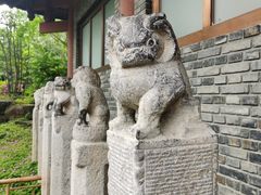 -成都武侯祠博物馆