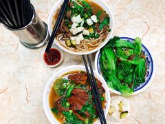 -珍珍小食店(西华路店)