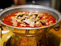 羊杂汤-蔡家酒楼(一德街店)