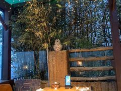 -萨芭蒂高空花园餐酒吧