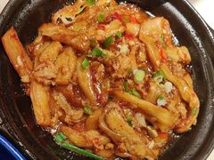-客语客家菜(华发商都店)