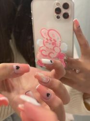 -DAZZLING BEAUTY美甲•美睫专门店
