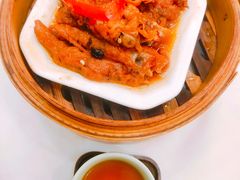 -顺德人家食府(黄金广场店)