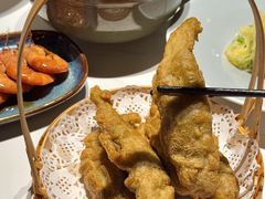 -顶特勒·黄鱼馆·特色菜(上海大世界店)