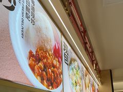 -阳阳中国饭(龙湖大兴天街)