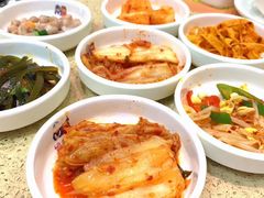 -妙香居韩国烤肉(鹏瑞利季华广场店)