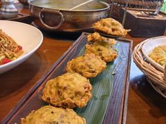 -凤凰山斑鱼馆(恭城店)