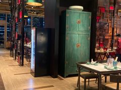 -福港轩·中餐厅(厦门香格里拉店)