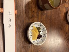 -竹叶亭(银座店)