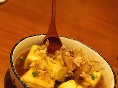-気楽亭和食料理(气乐亭大世界本店)