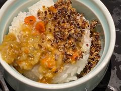 秃黄油捞饭-蟹榭·本帮江浙菜·蟹宴(五角场合生汇商场店)