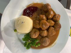 -宜家·瑞典风味餐厅(北京西红门店)