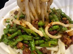 -文三里屯面馆(三里屯店)