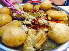 -友达面馆(二七南路店)