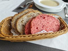 -璟象酒店-爱丽坊景观餐厅