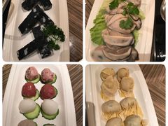 -四季火锅酒家(新濠影汇店)