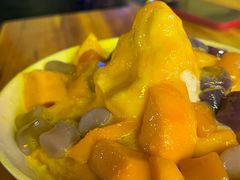 -水牛奶皇后糖水铺