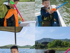 -宁波九龙湖开元度假村