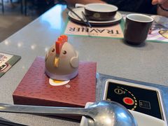 -椰小鸡·琼州糟粕醋(美兰缤纷城店)