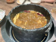 -蘑界·野生菌火锅(深业上城店)