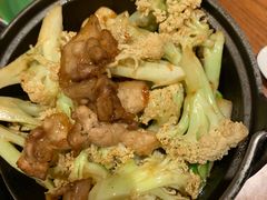-上海人家花樣年华(中山公园店)