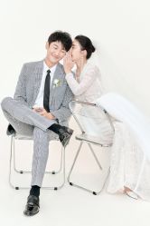 -巴黎恋人婚纱摄影(东莞总店)